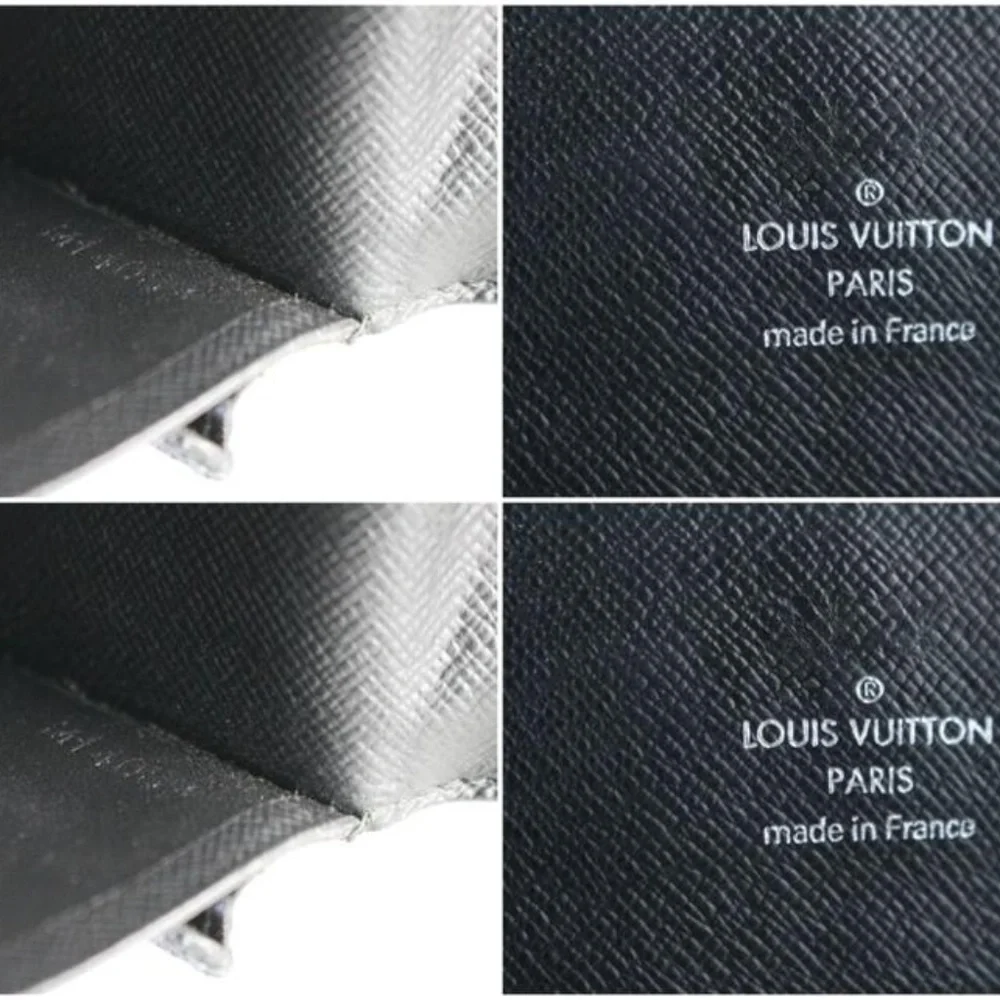 Louis Vuitton overall very